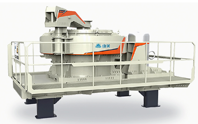 打石料廠制砂機(jī)